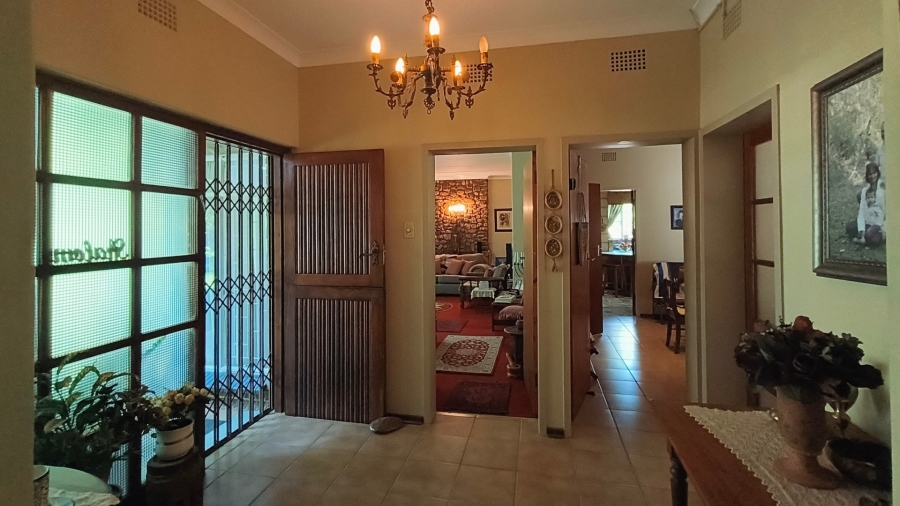 4 Bedroom Property for Sale in Oewersig North West